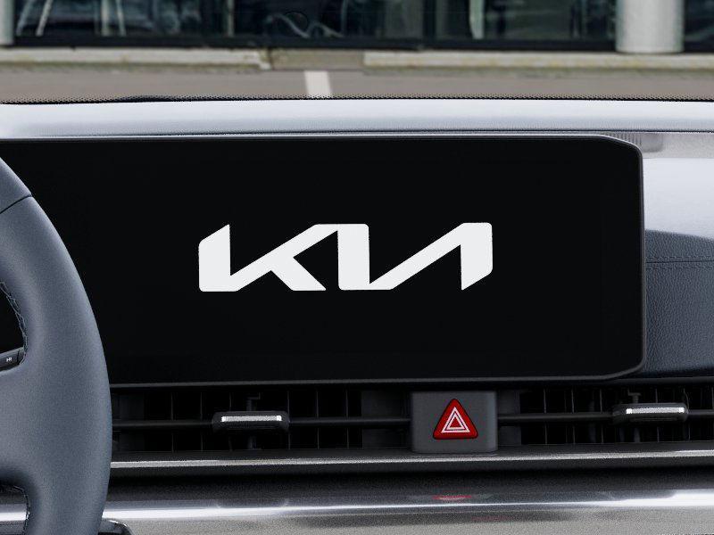 new 2026 Kia Carnival Hybrid car, priced at $54,290