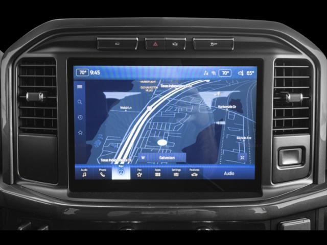 used 2023 Ford F-150 car, priced at $54,375