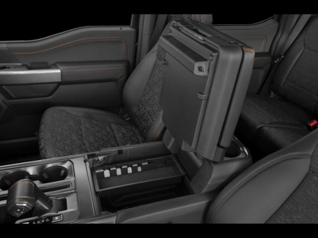 used 2023 Ford F-150 car, priced at $54,375