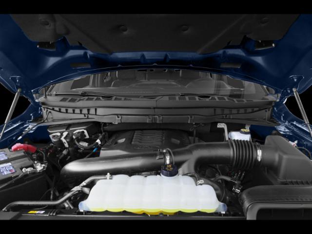 used 2023 Ford F-150 car, priced at $54,375