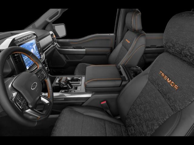 used 2023 Ford F-150 car, priced at $54,375