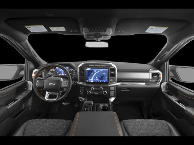 used 2023 Ford F-150 car, priced at $54,375