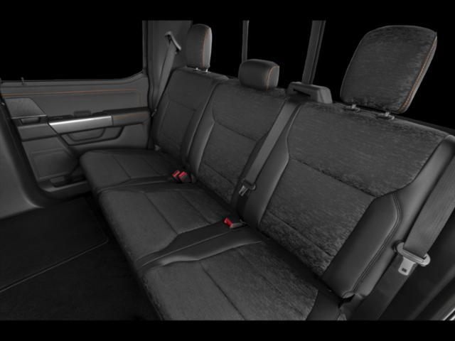 used 2023 Ford F-150 car, priced at $54,375