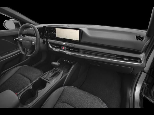 used 2025 Kia K4 car, priced at $26,845