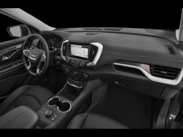 used 2019 GMC Terrain car, priced at $18,995