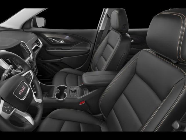 used 2019 GMC Terrain car, priced at $18,995