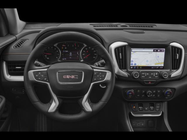 used 2019 GMC Terrain car, priced at $18,995