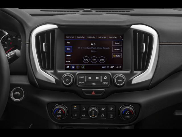 used 2019 GMC Terrain car, priced at $18,995
