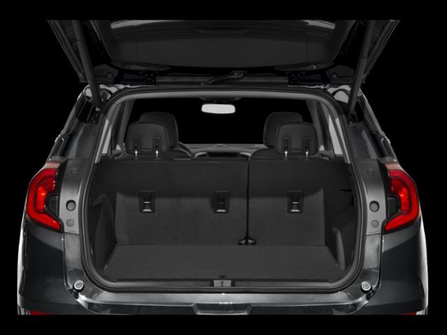 used 2019 GMC Terrain car, priced at $18,995