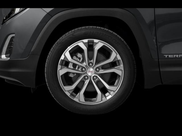 used 2019 GMC Terrain car, priced at $18,995