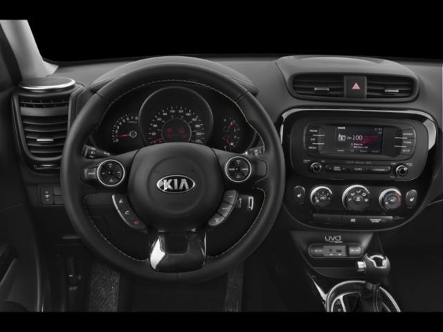 used 2015 Kia Soul car, priced at $7,995