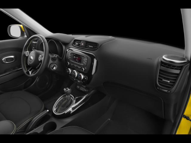 used 2015 Kia Soul car, priced at $7,995