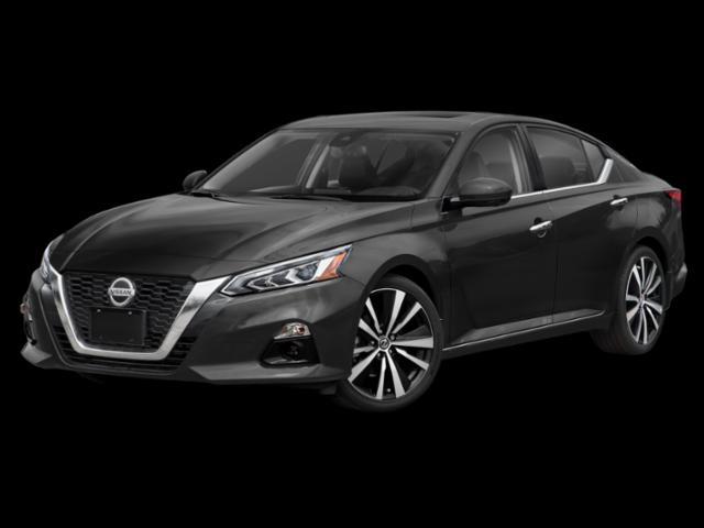 used 2021 Nissan Altima car, priced at $21,515