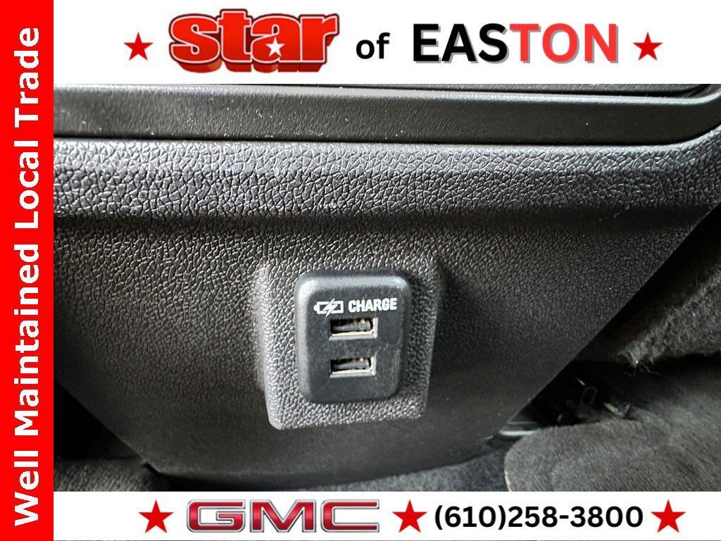 used 2016 GMC Acadia car, priced at $8,938