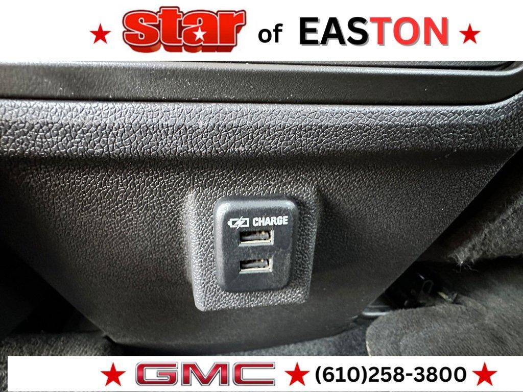 used 2016 GMC Acadia car, priced at $11,343