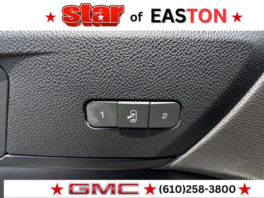 used 2016 GMC Acadia car, priced at $11,343