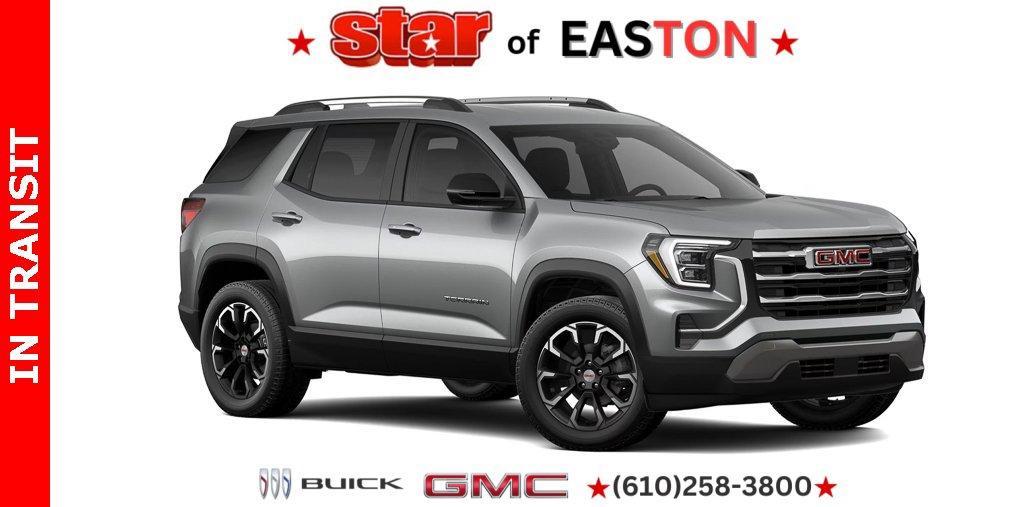 new 2025 GMC Terrain car, priced at $33,890