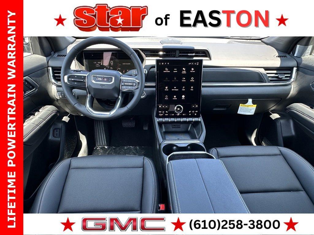 new 2026 GMC Terrain car, priced at $36,140