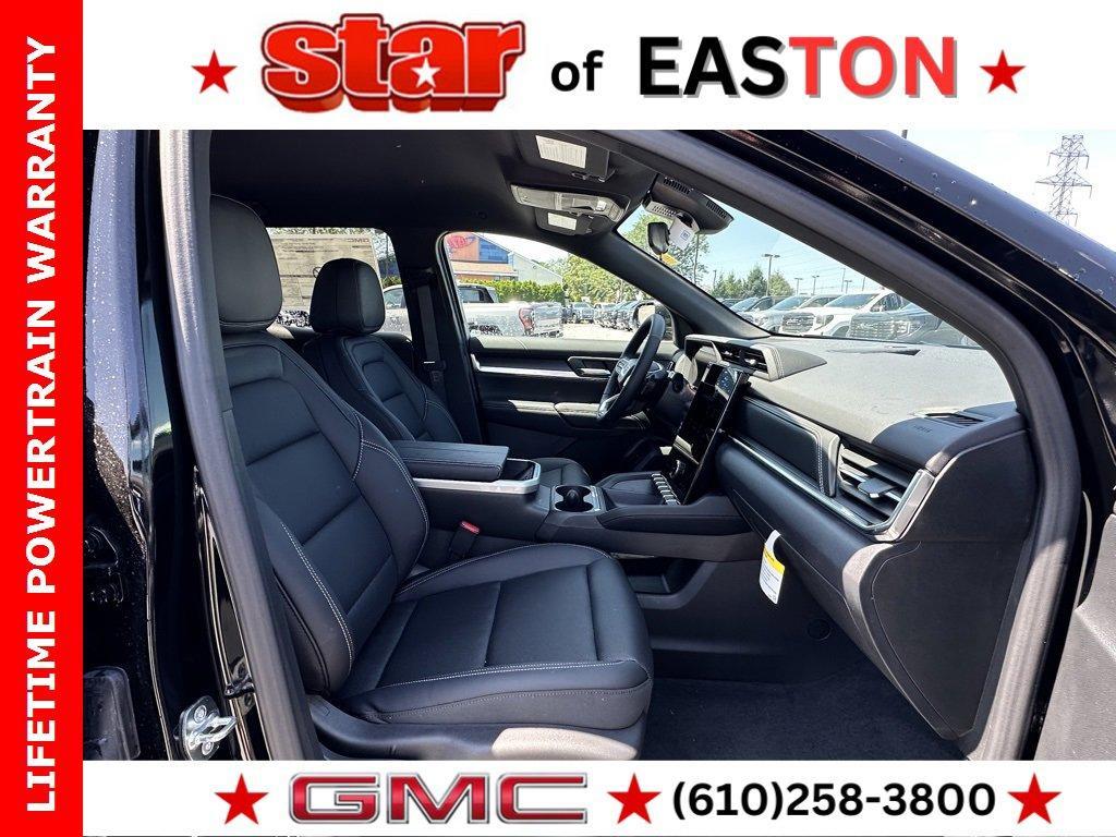 new 2026 GMC Terrain car, priced at $36,140