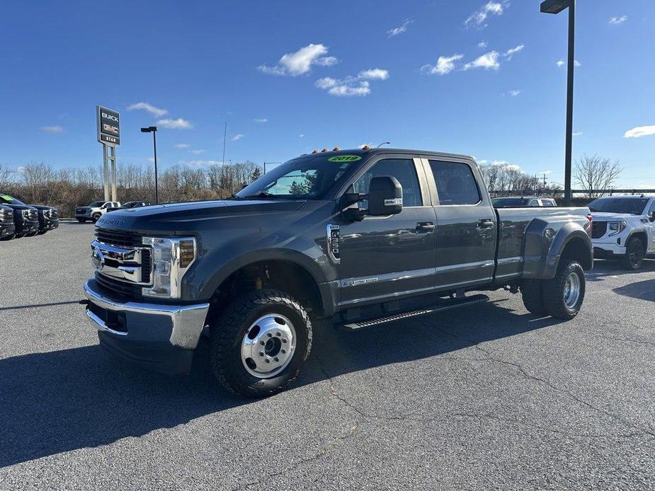 used 2019 Ford F-350 car, priced at $39,774