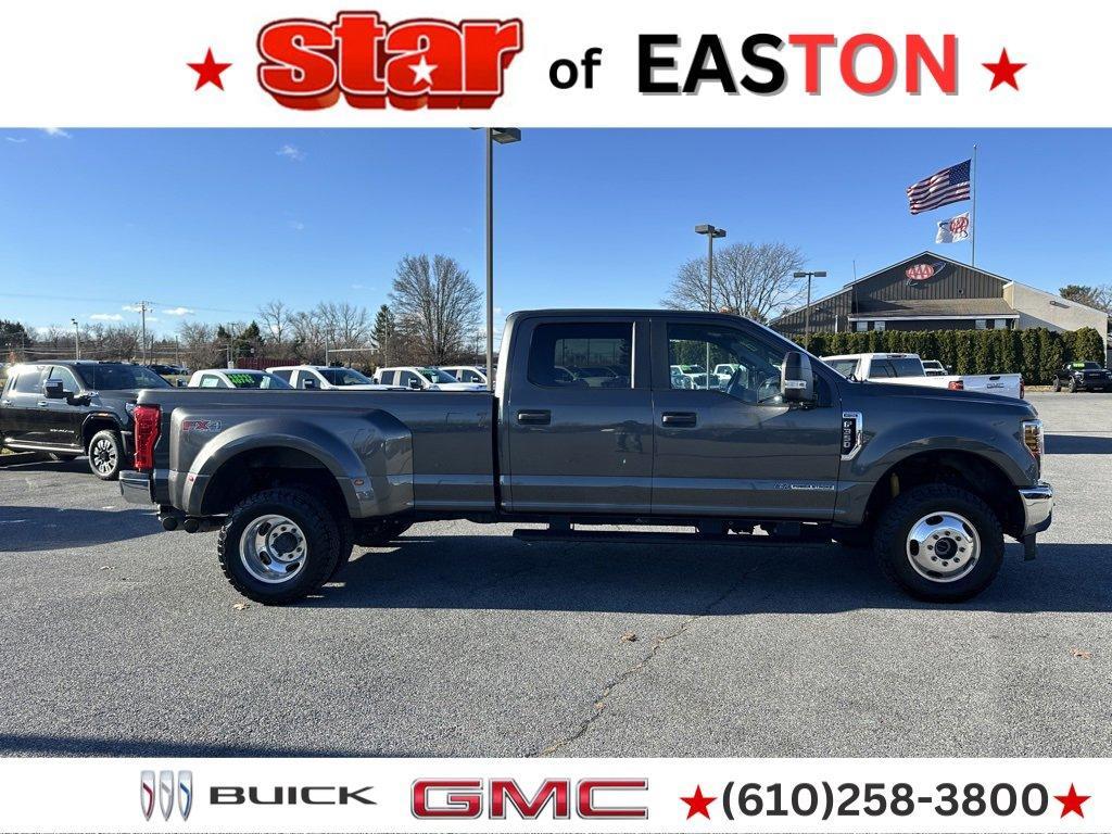 used 2019 Ford F-350 car, priced at $39,774