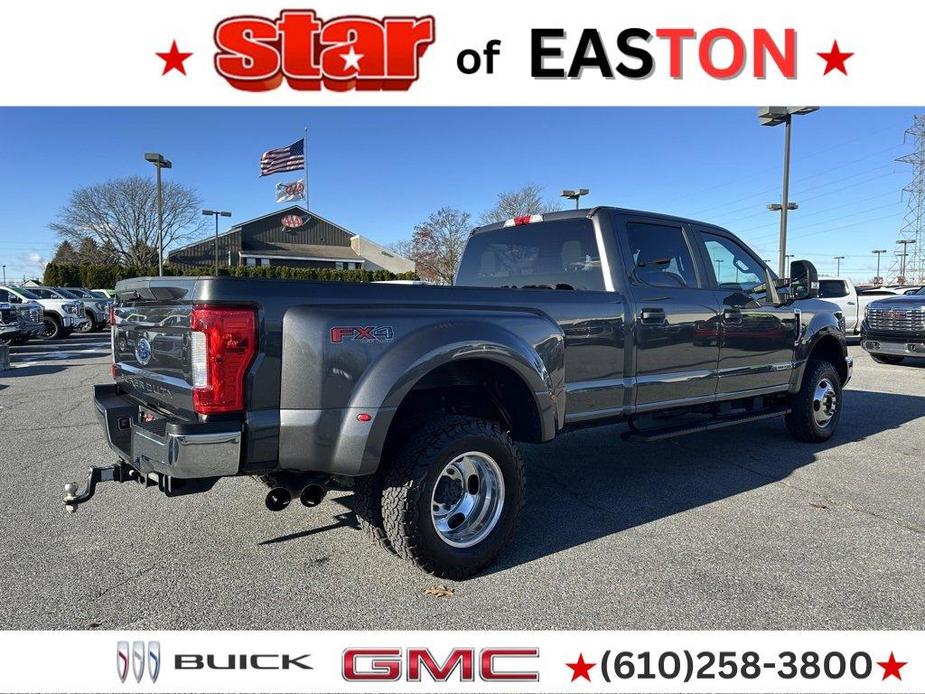 used 2019 Ford F-350 car, priced at $39,774