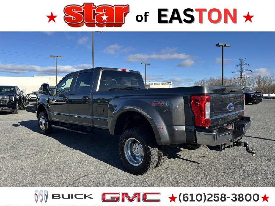 used 2019 Ford F-350 car, priced at $39,774