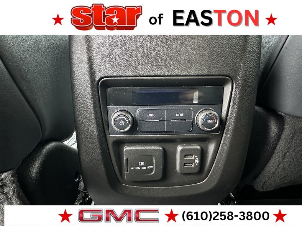 used 2021 Buick Enclave car, priced at $26,739