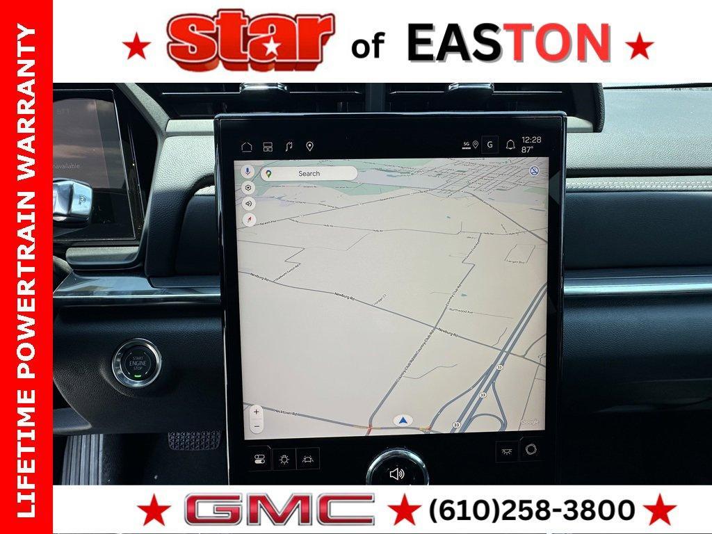 new 2026 GMC Terrain car, priced at $33,290