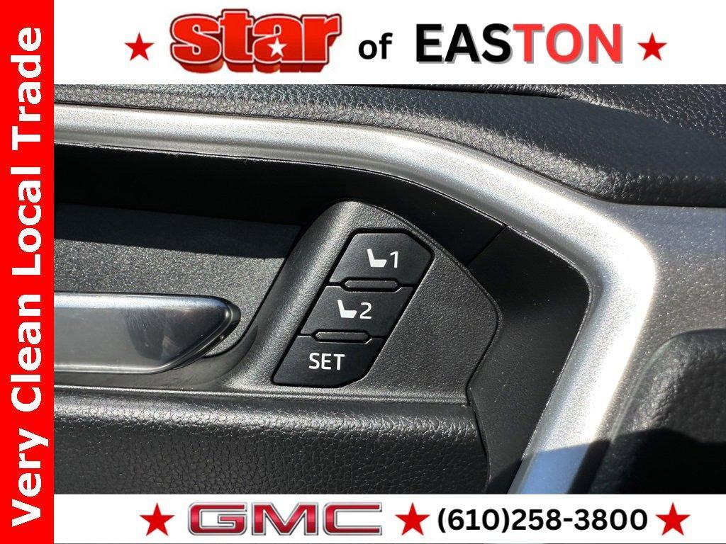 used 2022 Toyota RAV4 Hybrid car, priced at $30,987