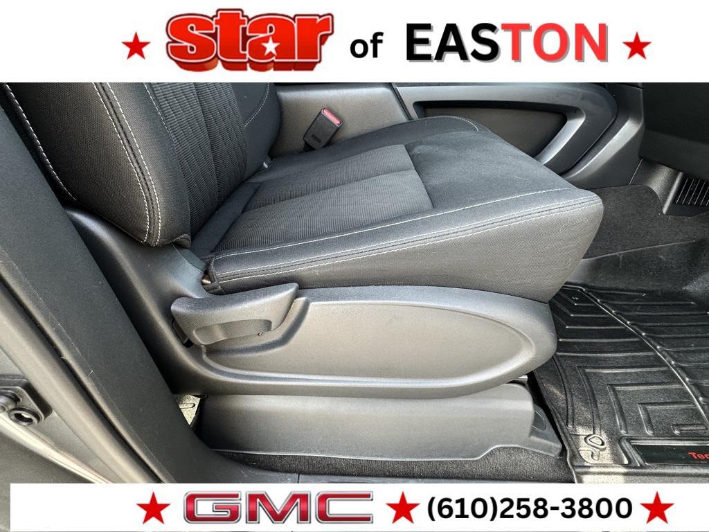 used 2018 Nissan Titan car, priced at $22,201