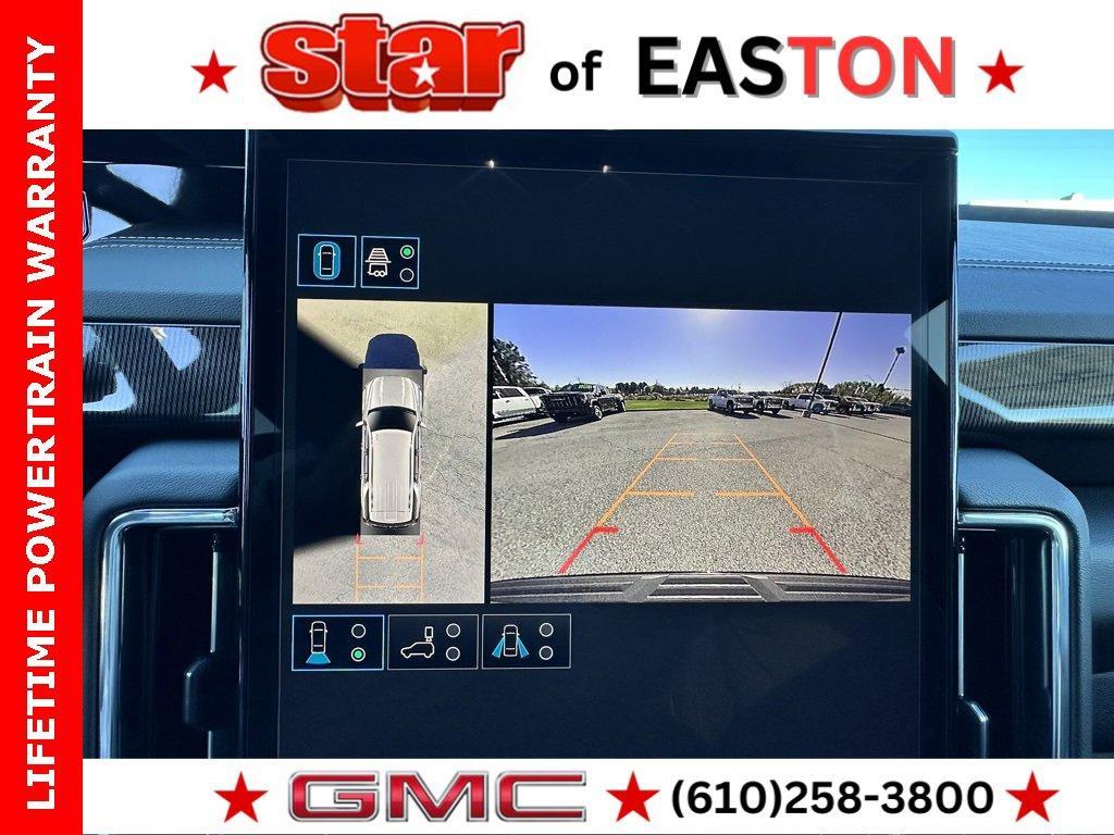 new 2026 GMC Yukon car, priced at $76,010