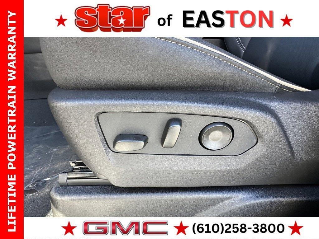 new 2026 GMC Yukon car, priced at $76,010