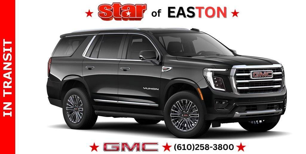 new 2026 GMC Yukon car, priced at $76,010