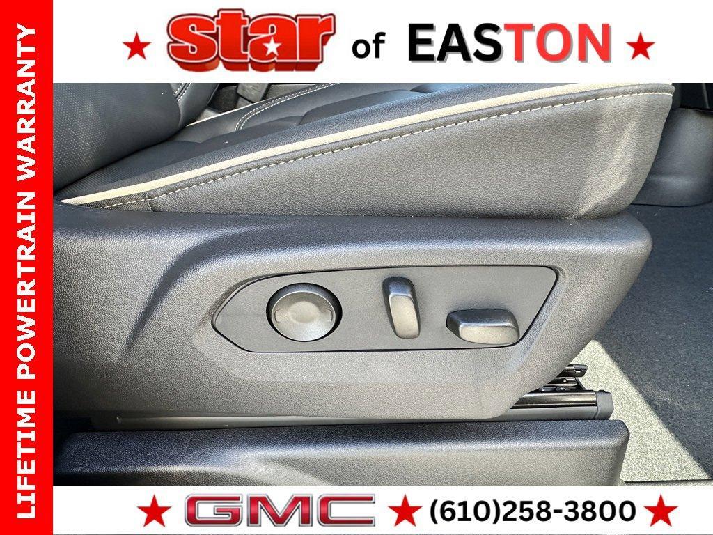 new 2026 GMC Yukon car, priced at $76,010