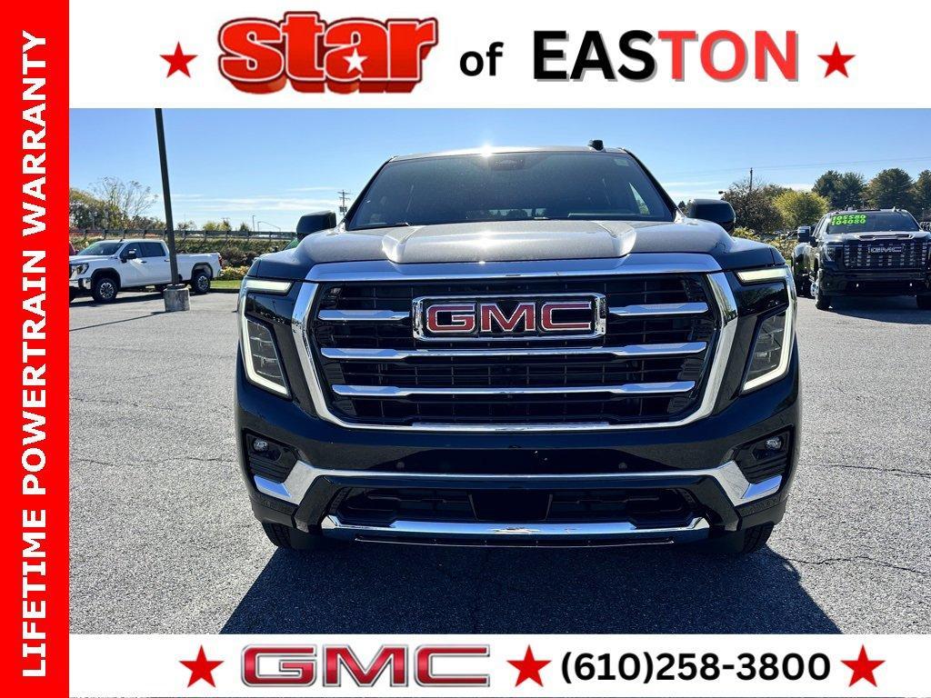 new 2026 GMC Yukon car, priced at $76,010