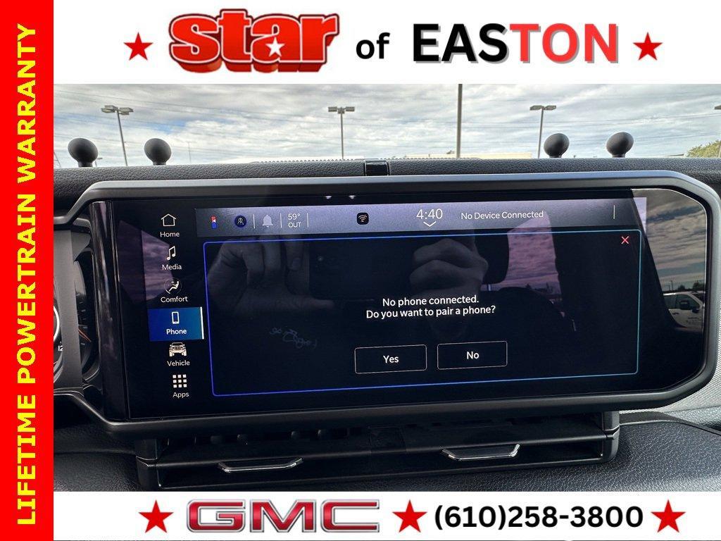 used 2024 Jeep Wrangler car, priced at $30,795