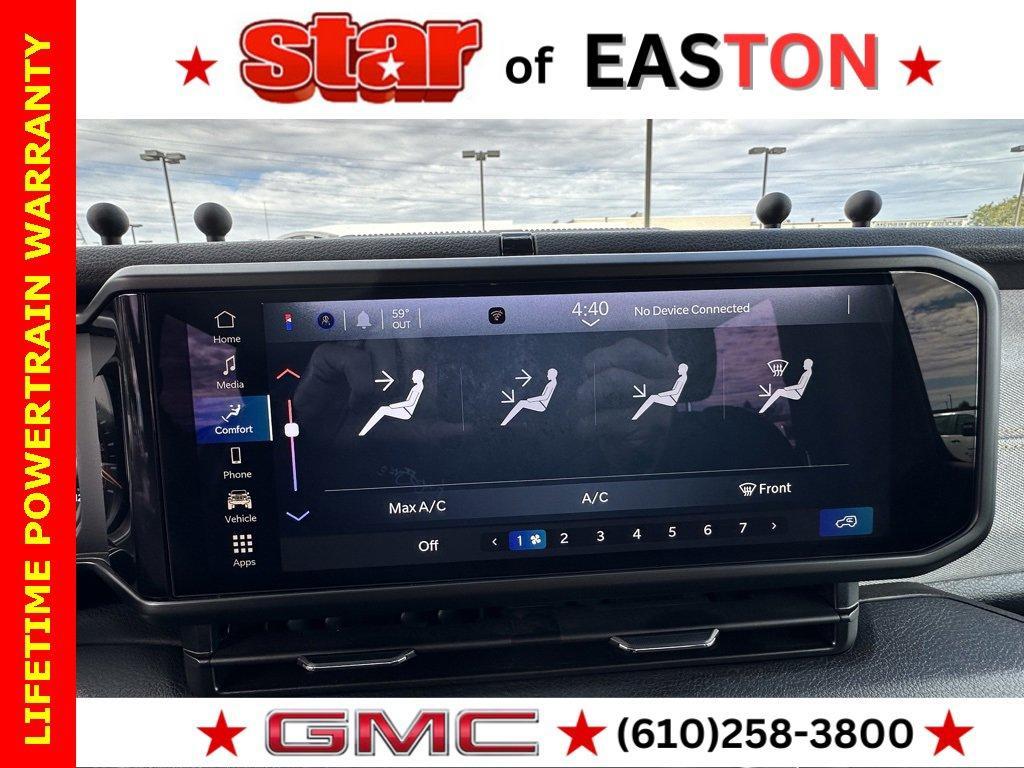 used 2024 Jeep Wrangler car, priced at $30,795