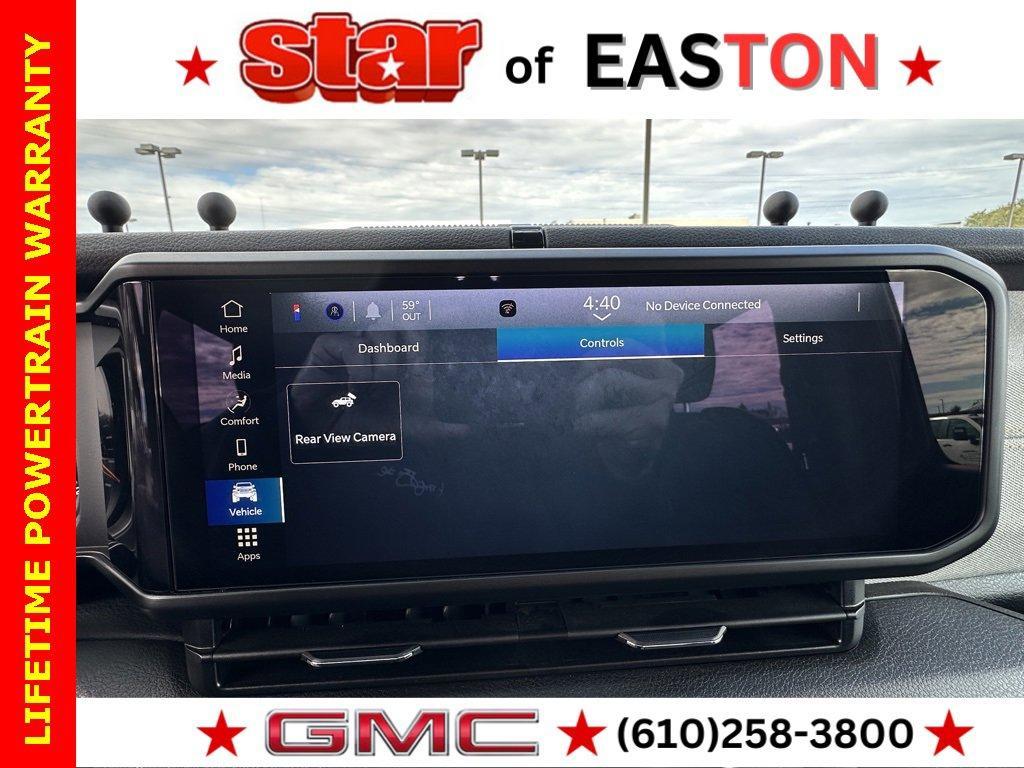 used 2024 Jeep Wrangler car, priced at $30,795