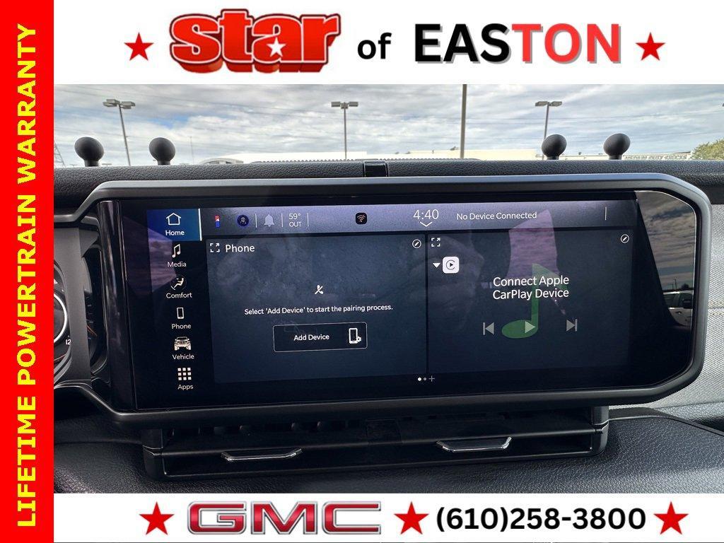 used 2024 Jeep Wrangler car, priced at $30,795