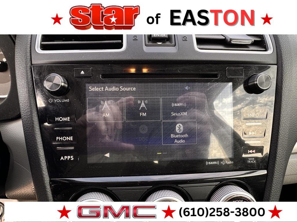 used 2018 Subaru Forester car, priced at $16,355