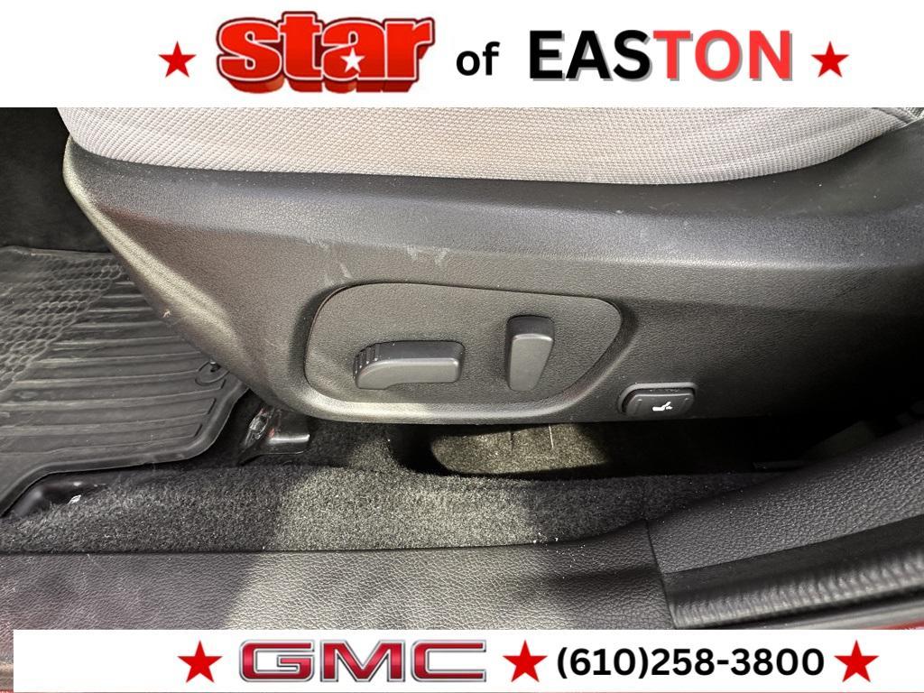 used 2018 Subaru Forester car, priced at $16,355