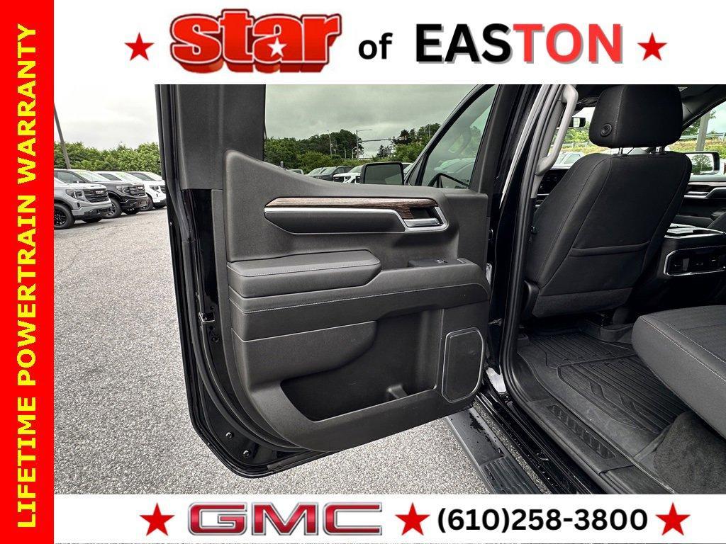used 2022 GMC Sierra 1500 car, priced at $42,499