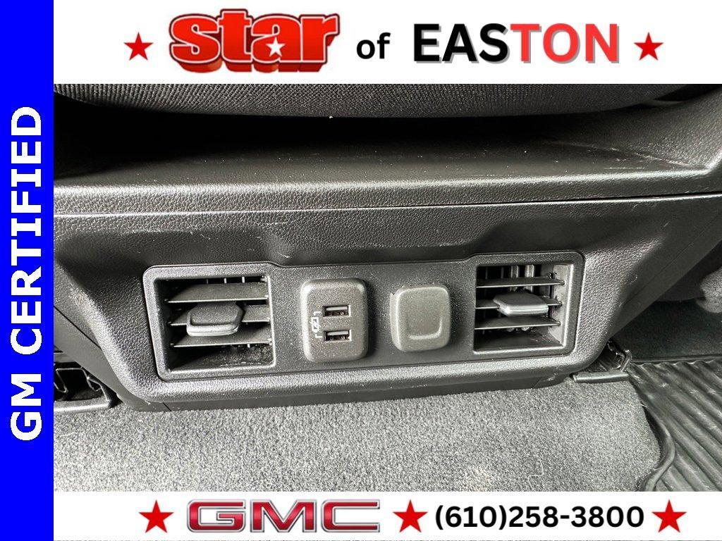 used 2022 GMC Sierra 3500 car, priced at $54,367