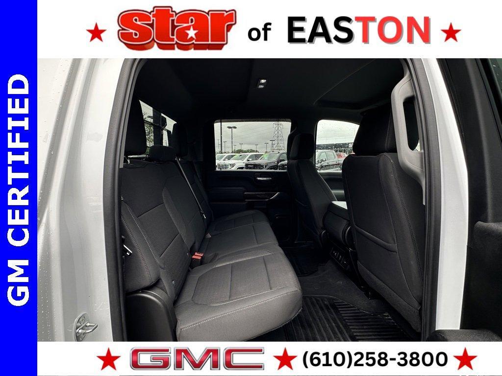 used 2022 GMC Sierra 3500 car, priced at $54,367