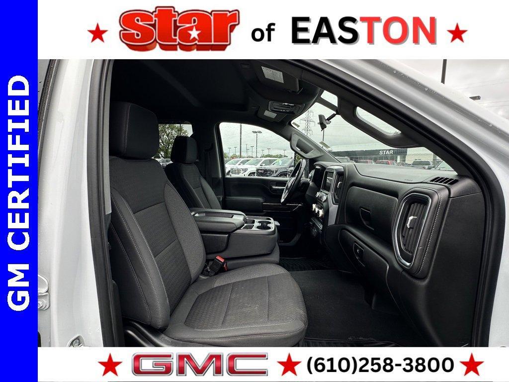 used 2022 GMC Sierra 3500 car, priced at $54,367