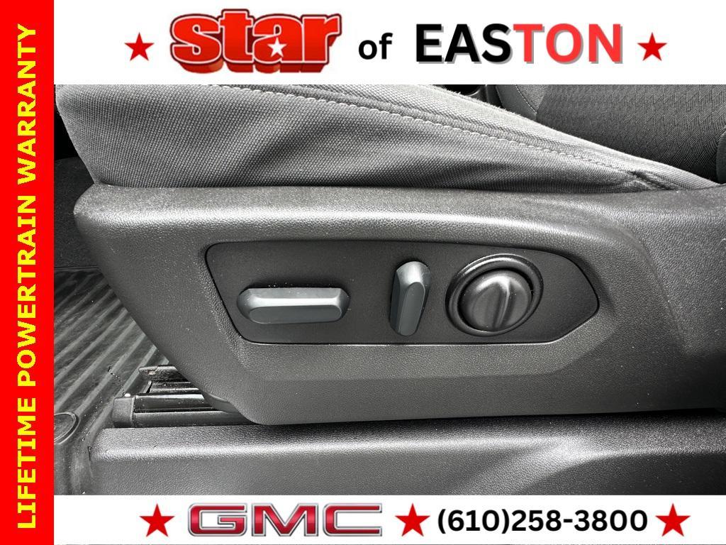 used 2022 GMC Sierra 3500 car, priced at $54,367