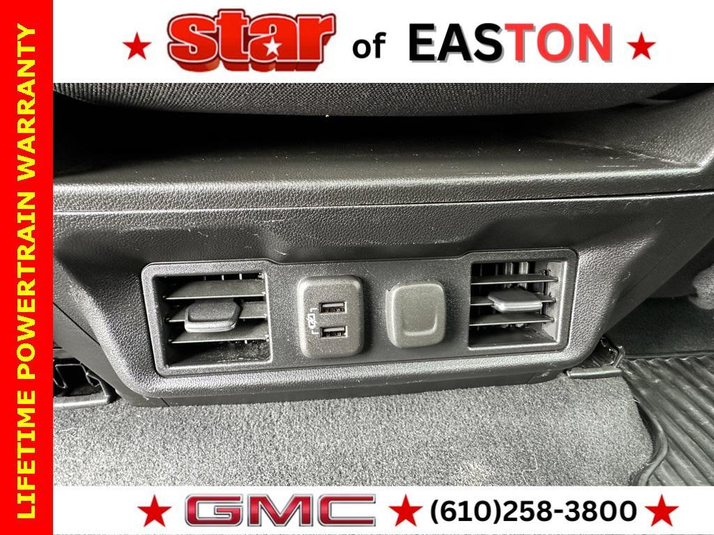 used 2022 GMC Sierra 3500 car, priced at $54,367