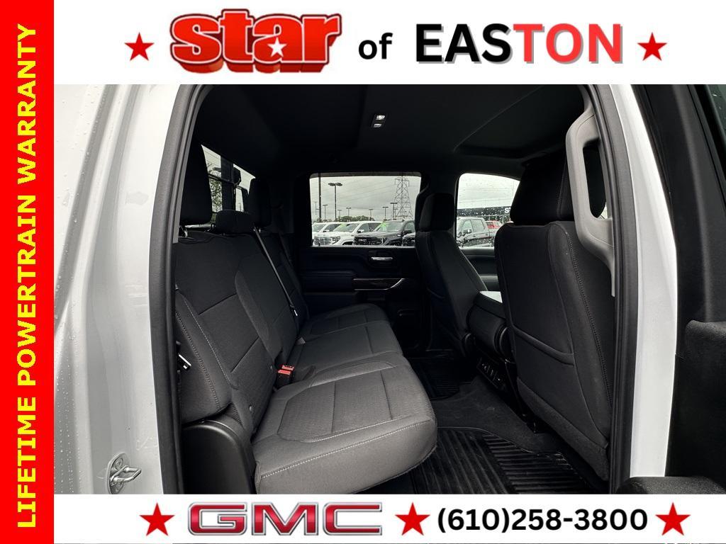 used 2022 GMC Sierra 3500 car, priced at $54,367