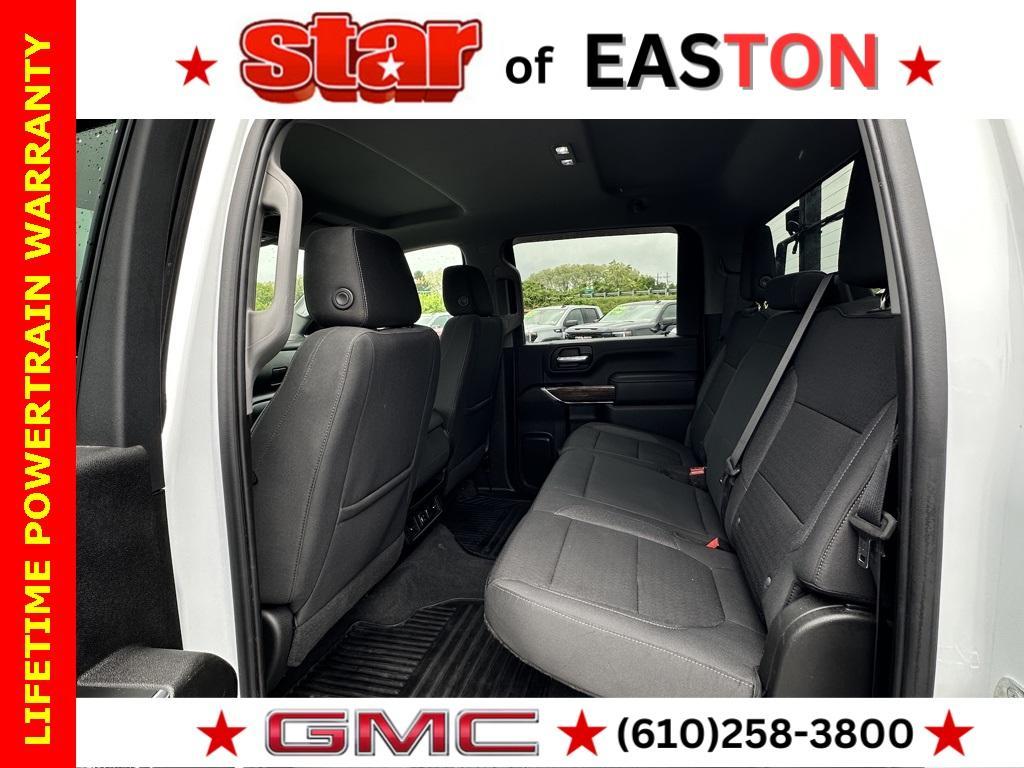 used 2022 GMC Sierra 3500 car, priced at $54,367